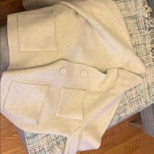 ATM jacket from Barney’s